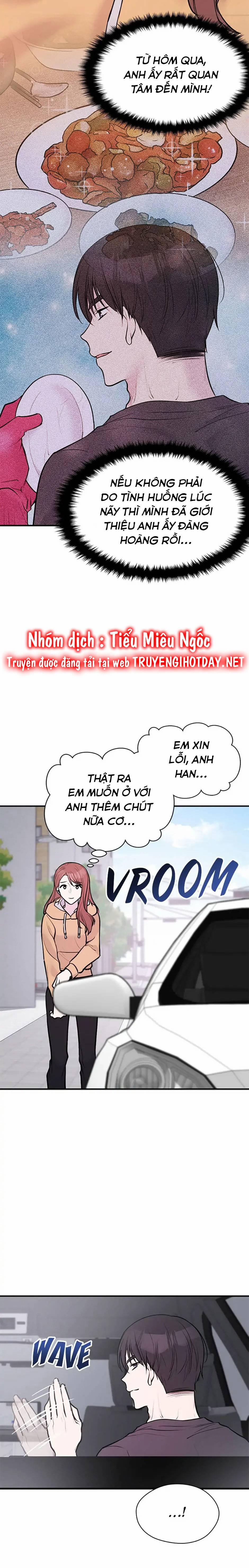 Câu Trả Lời Mùa Đông 28 trang 15