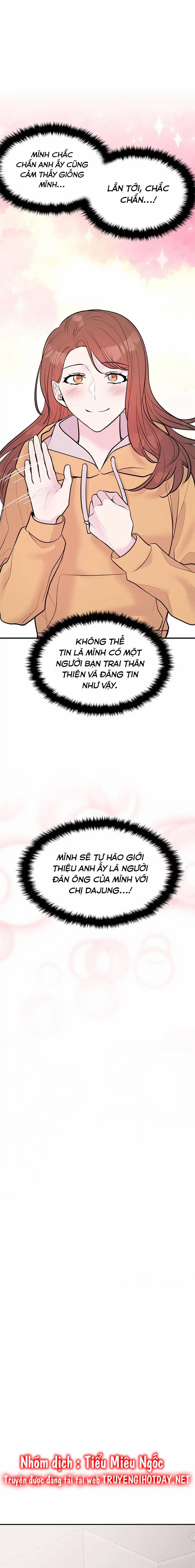 Câu Trả Lời Mùa Đông 28 trang 17