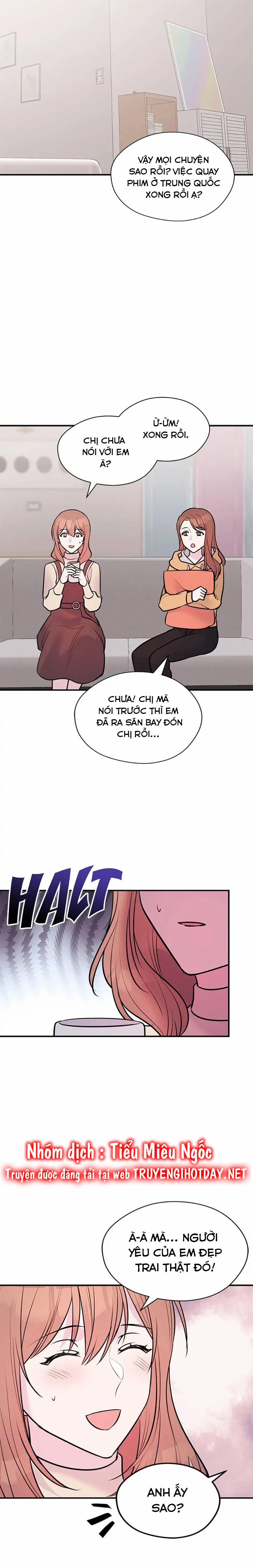 Câu Trả Lời Mùa Đông 28 trang 18