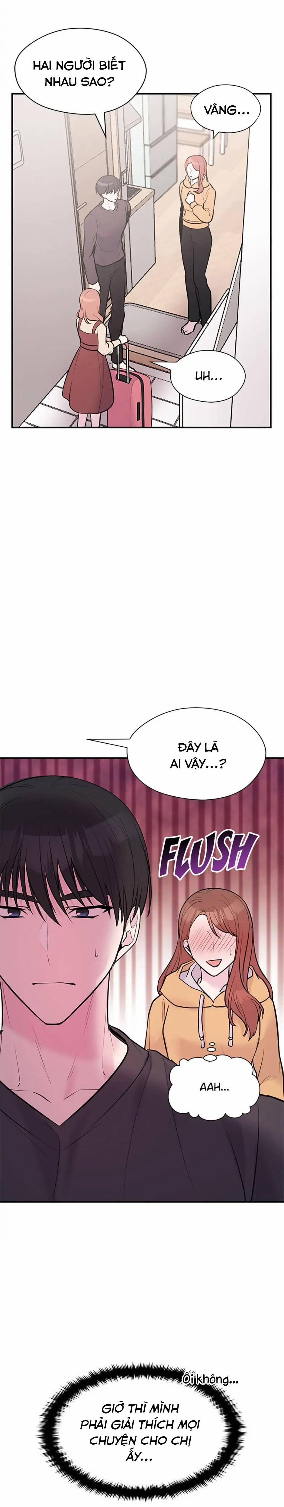 Câu Trả Lời Mùa Đông 28 trang 2