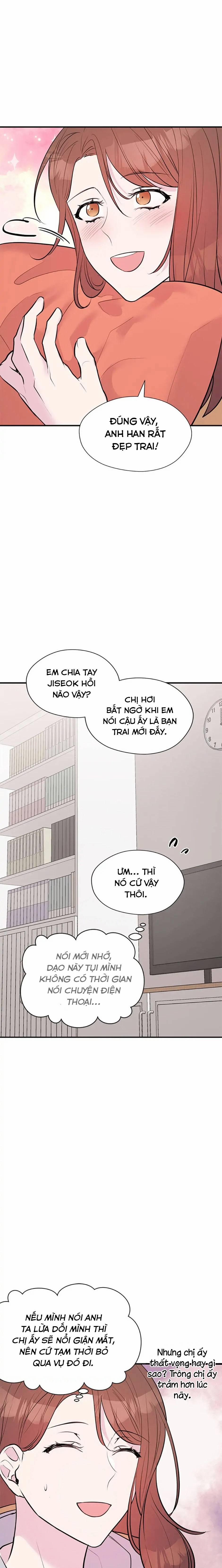 Câu Trả Lời Mùa Đông 28 trang 20