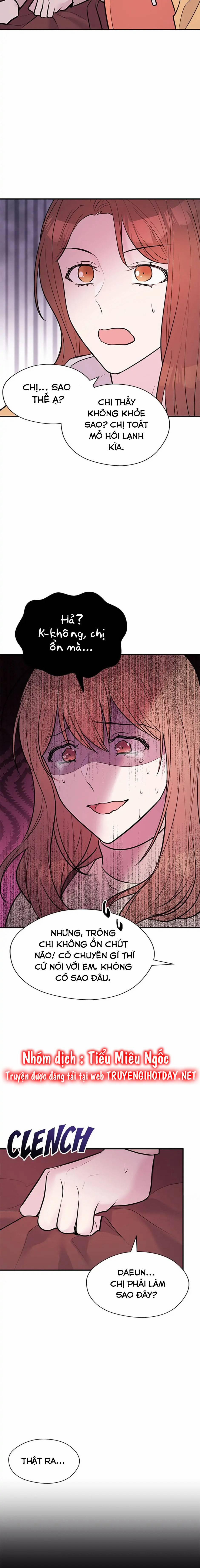 Câu Trả Lời Mùa Đông 28 trang 23