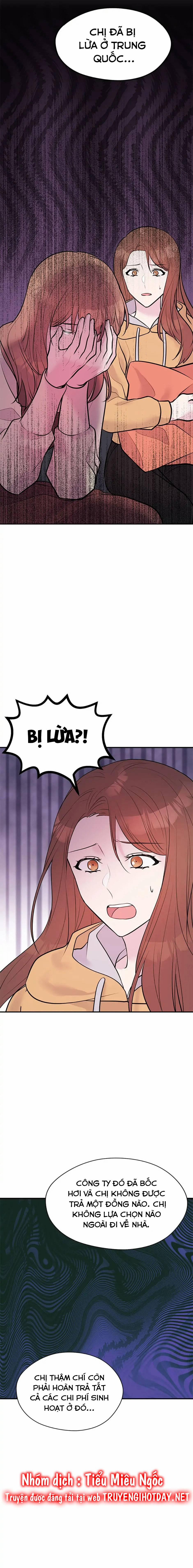 Câu Trả Lời Mùa Đông 28 trang 24