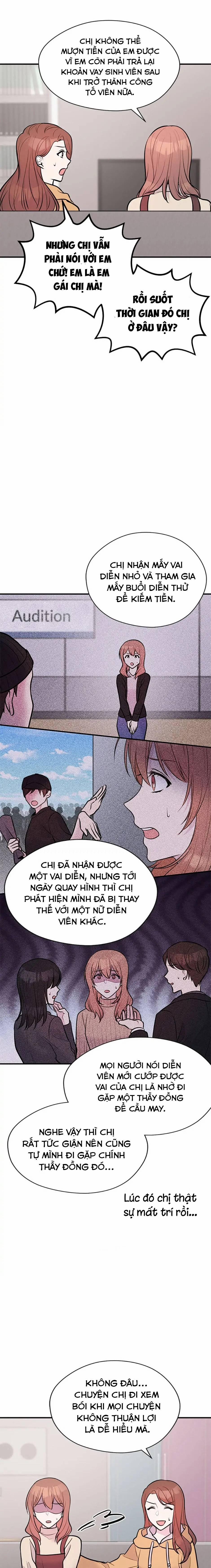 Câu Trả Lời Mùa Đông 28 trang 25