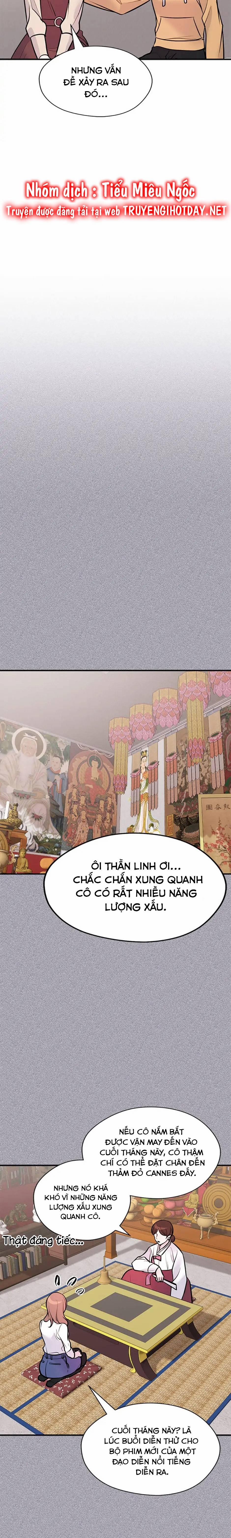 Câu Trả Lời Mùa Đông 28 trang 27