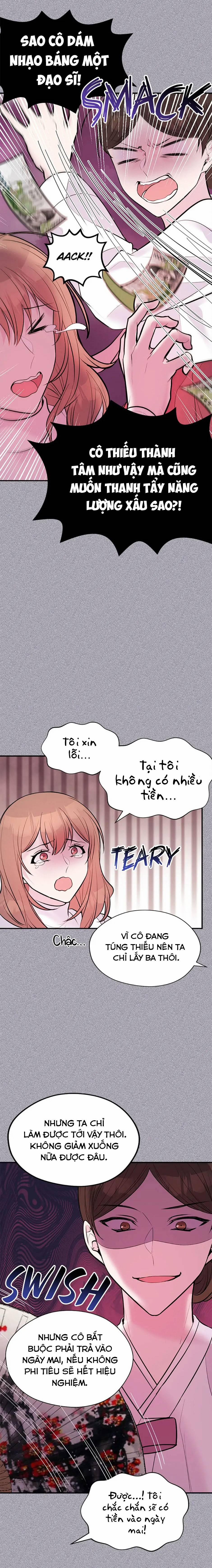 Câu Trả Lời Mùa Đông 28 trang 32