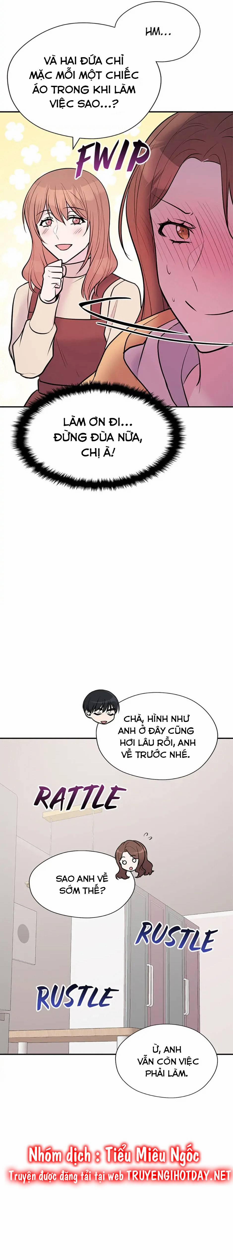 Câu Trả Lời Mùa Đông 28 trang 8