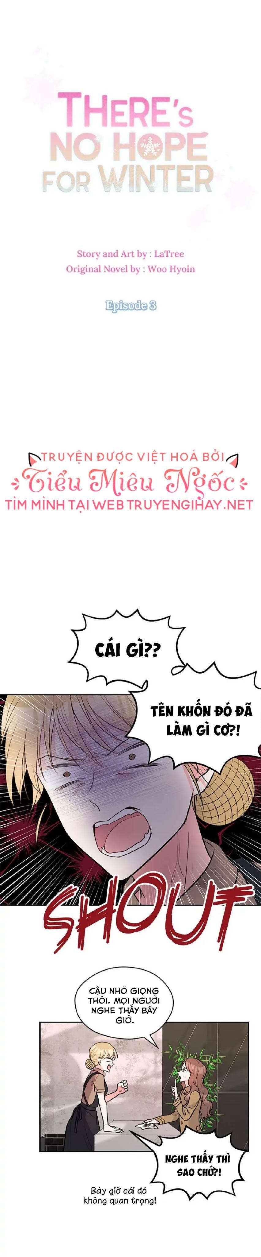 Câu Trả Lời Mùa Đông 3.1 trang 3