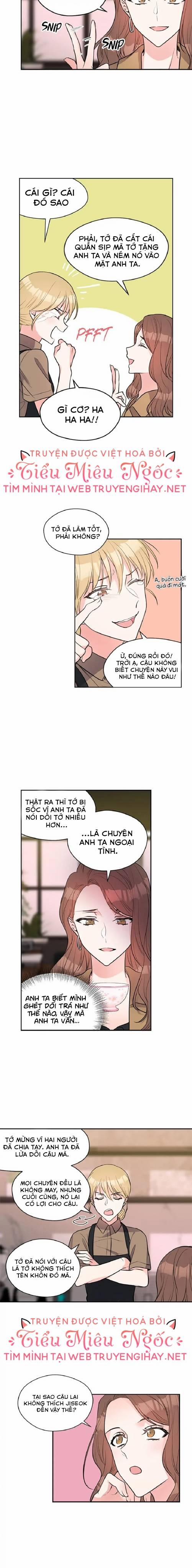 Câu Trả Lời Mùa Đông 3.1 trang 6