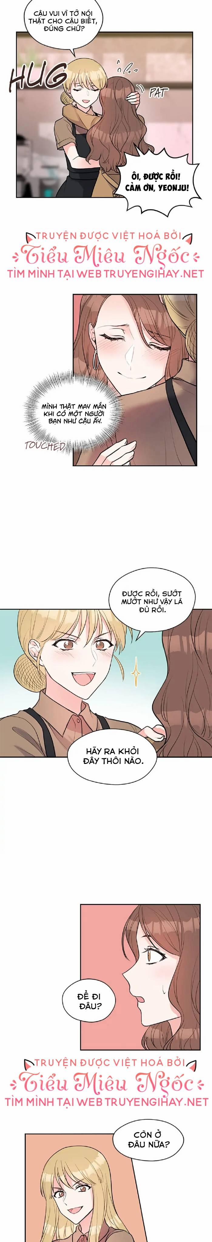 Câu Trả Lời Mùa Đông 3.2 trang 1