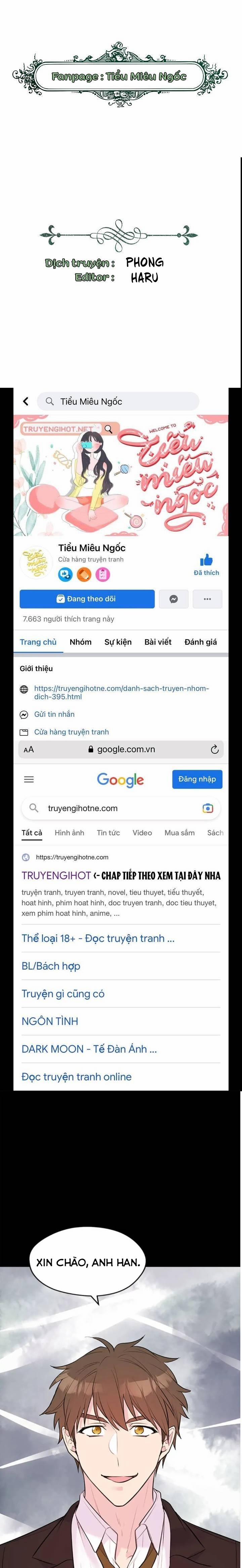 Câu Trả Lời Mùa Đông 30 trang 0