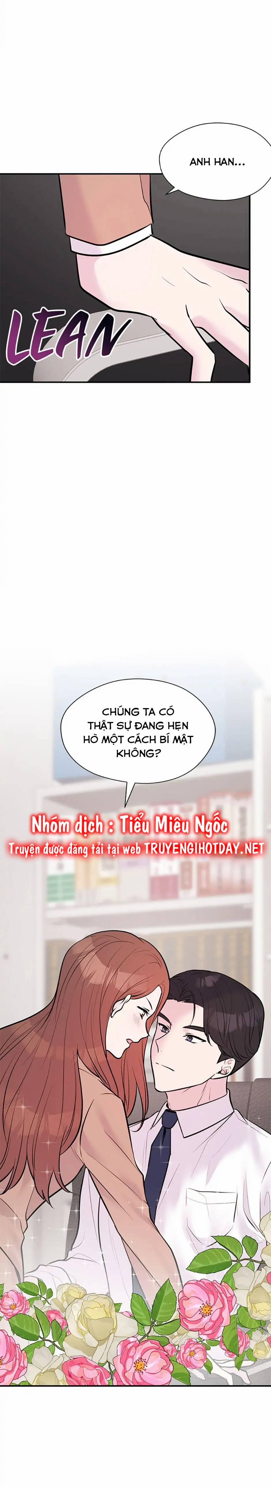 Câu Trả Lời Mùa Đông 34 trang 12