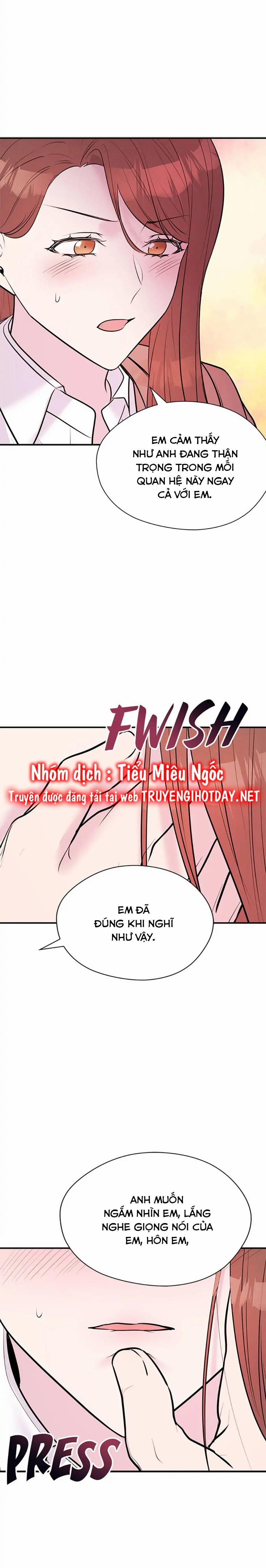 Câu Trả Lời Mùa Đông 34 trang 16