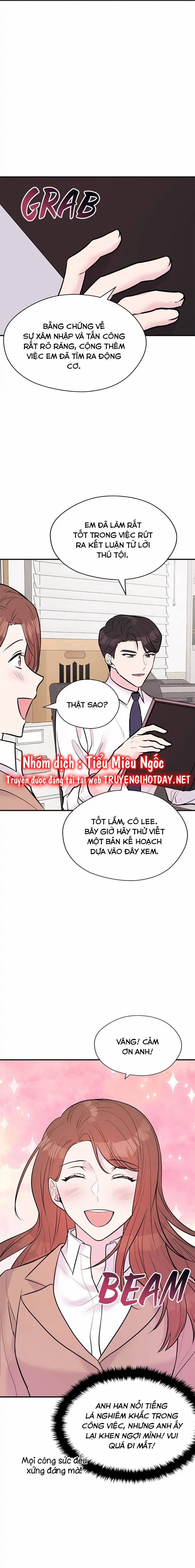 Câu Trả Lời Mùa Đông 34 trang 2