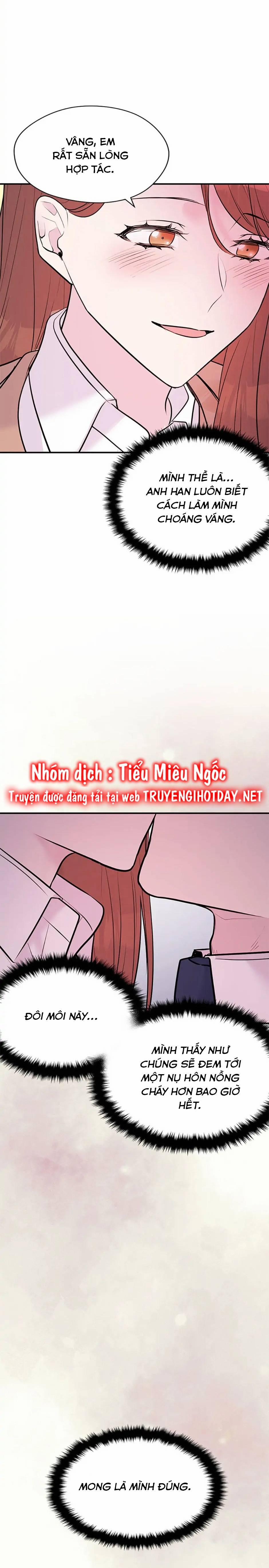 Câu Trả Lời Mùa Đông 34 trang 23