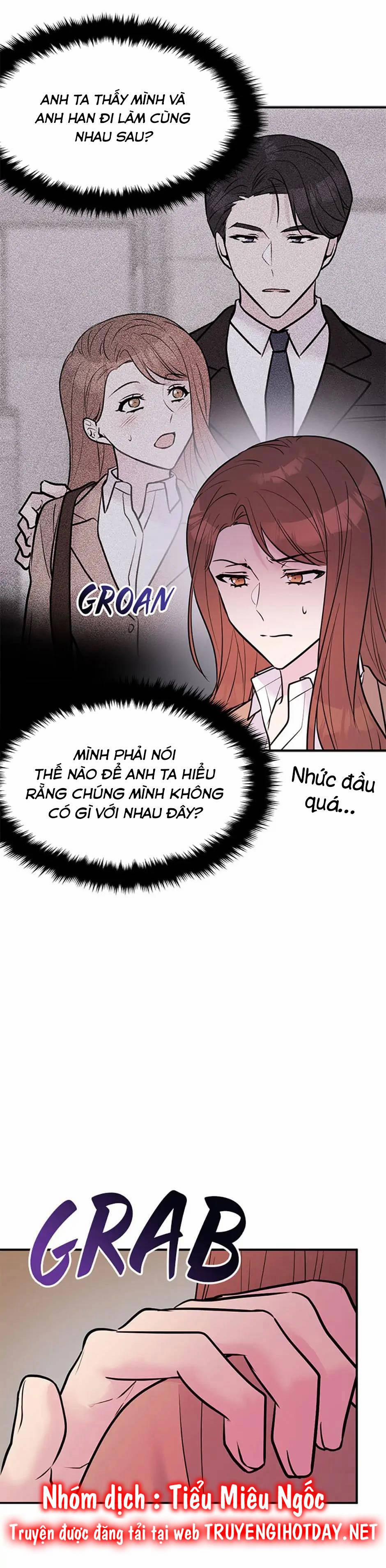 Câu Trả Lời Mùa Đông 35 trang 12