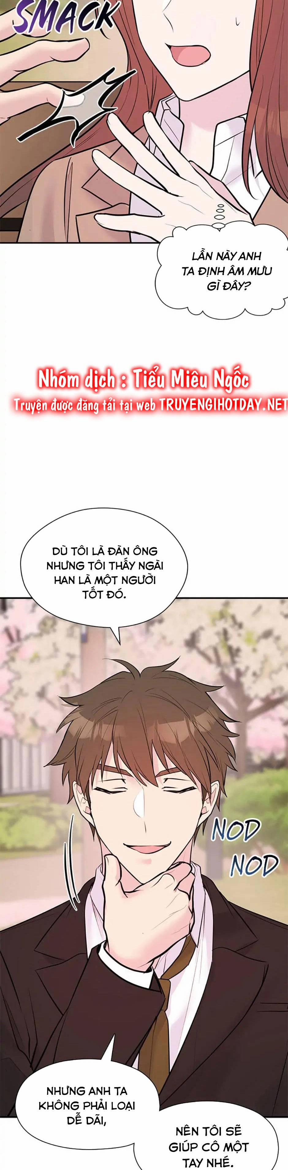 Câu Trả Lời Mùa Đông 35 trang 16