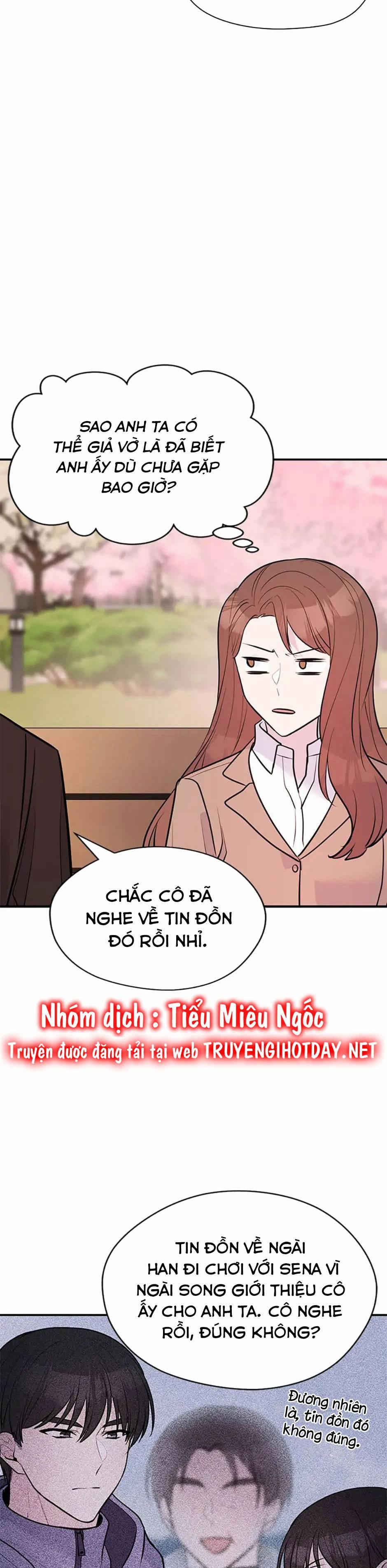 Câu Trả Lời Mùa Đông 35 trang 17