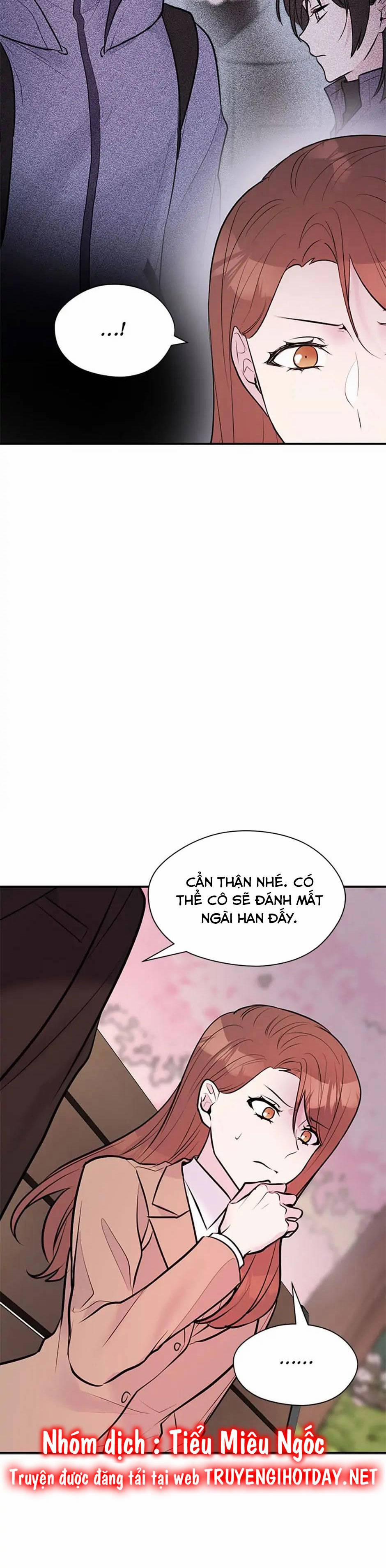 Câu Trả Lời Mùa Đông 35 trang 18