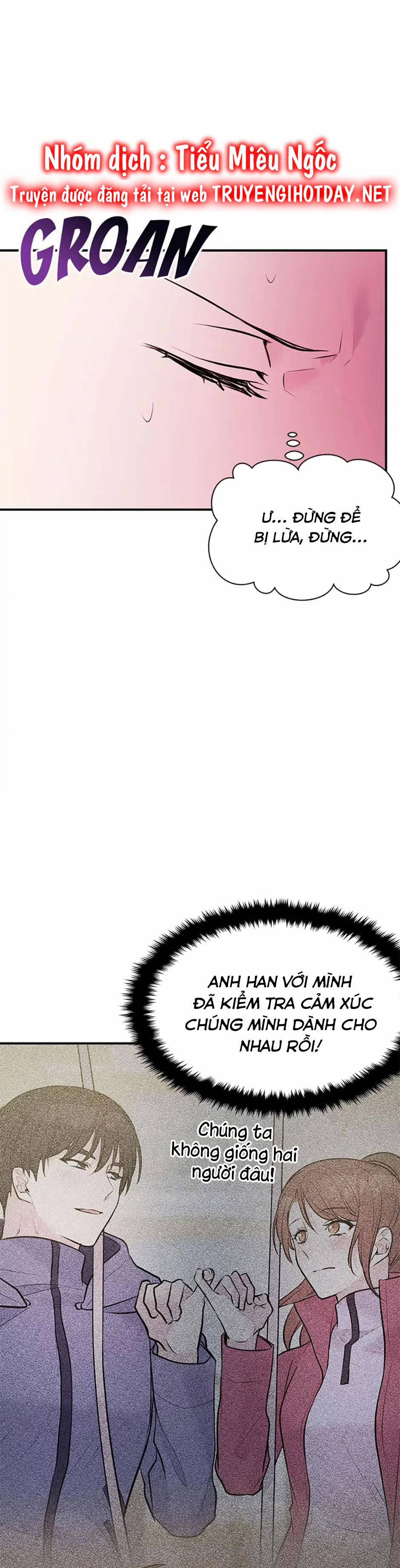 Câu Trả Lời Mùa Đông 35 trang 19