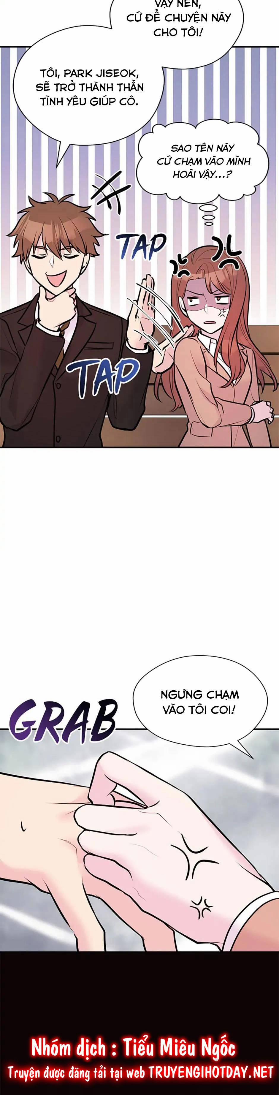 Câu Trả Lời Mùa Đông 35 trang 22