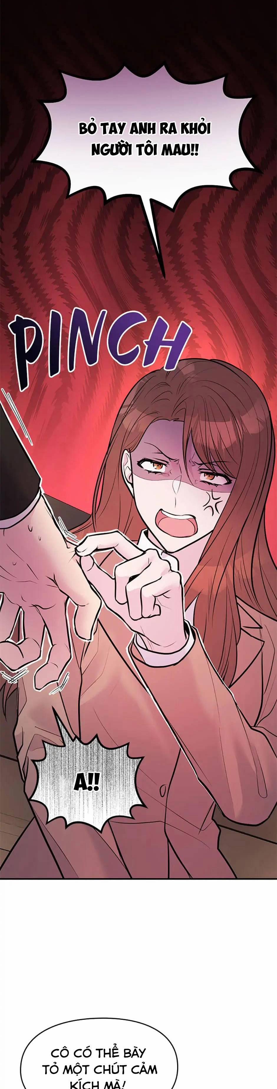 Câu Trả Lời Mùa Đông 35 trang 23