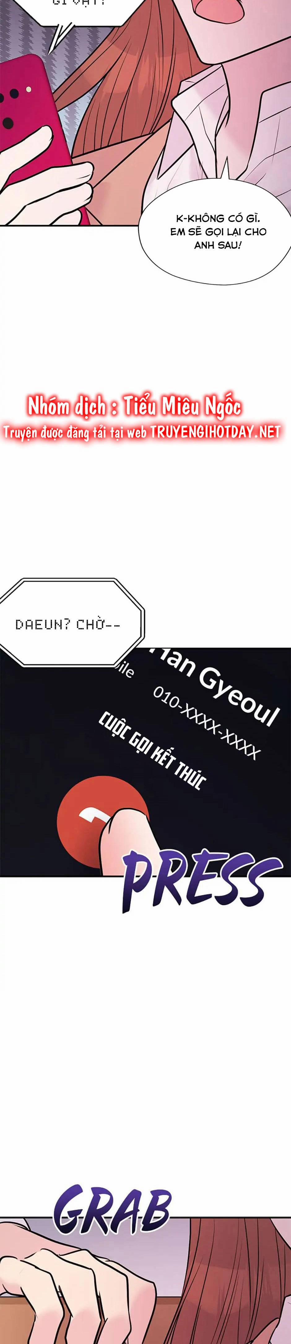 Câu Trả Lời Mùa Đông 35 trang 3