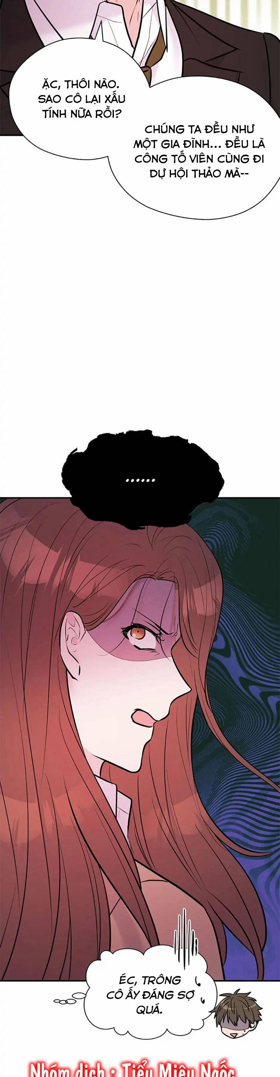 Câu Trả Lời Mùa Đông 35 trang 9