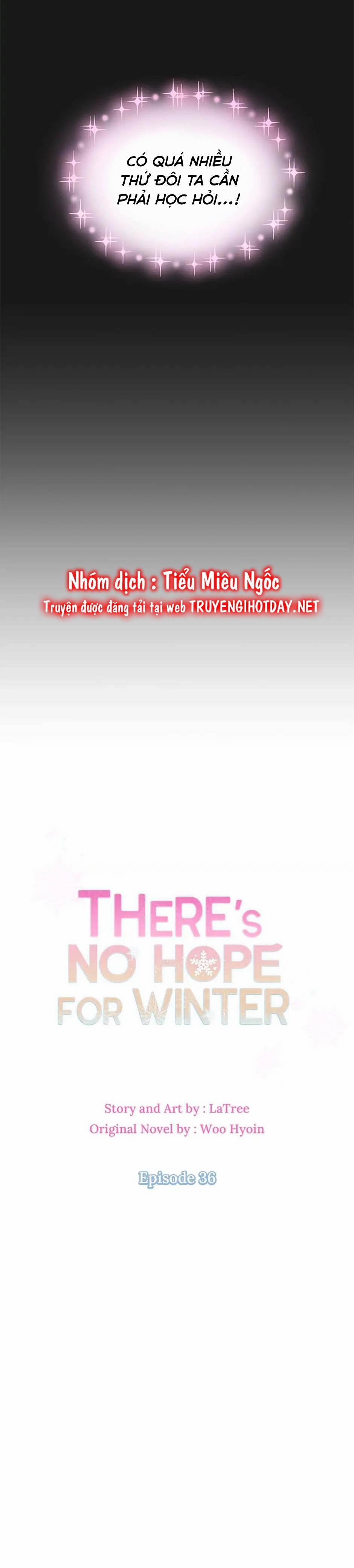 Câu Trả Lời Mùa Đông 36 trang 15