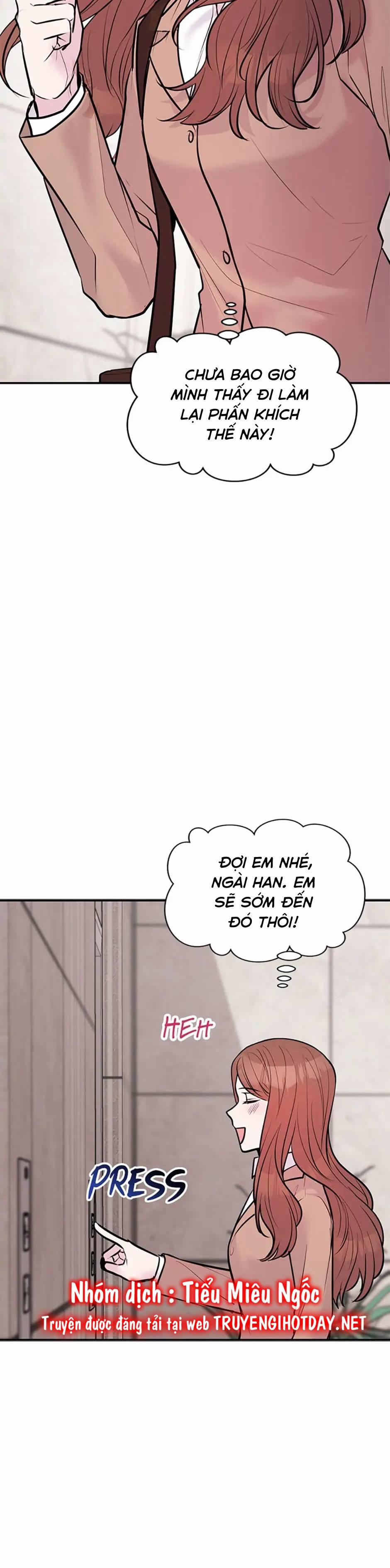 Câu Trả Lời Mùa Đông 36 trang 19