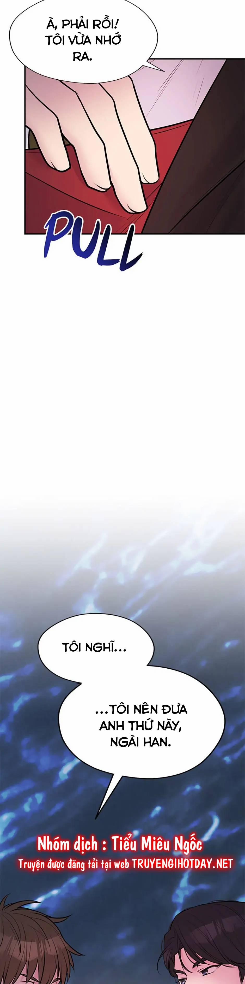 Câu Trả Lời Mùa Đông 36 trang 54