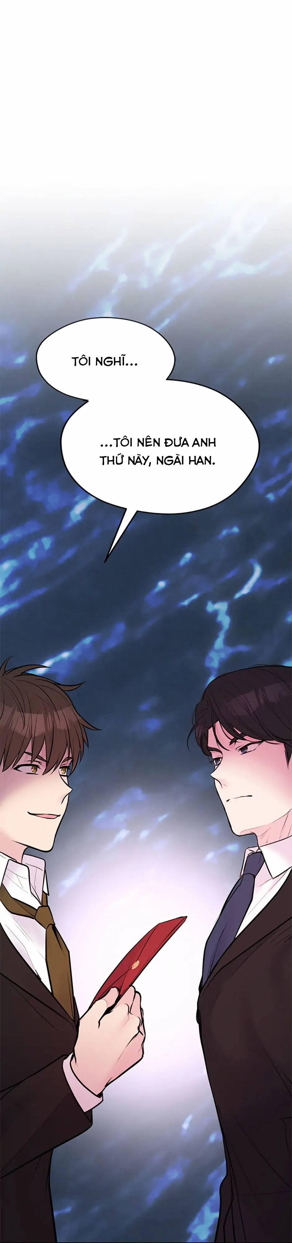 Câu Trả Lời Mùa Đông 37 trang 1