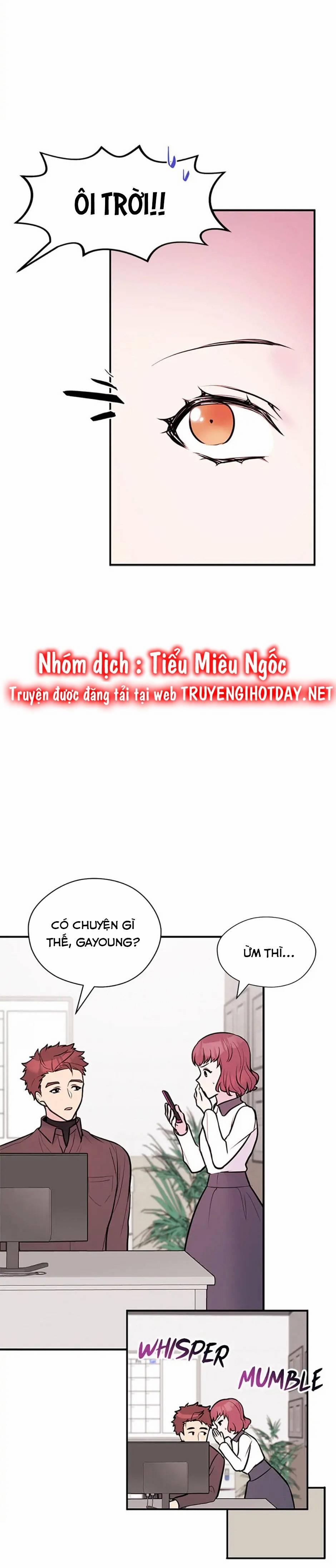 Câu Trả Lời Mùa Đông 37 trang 19