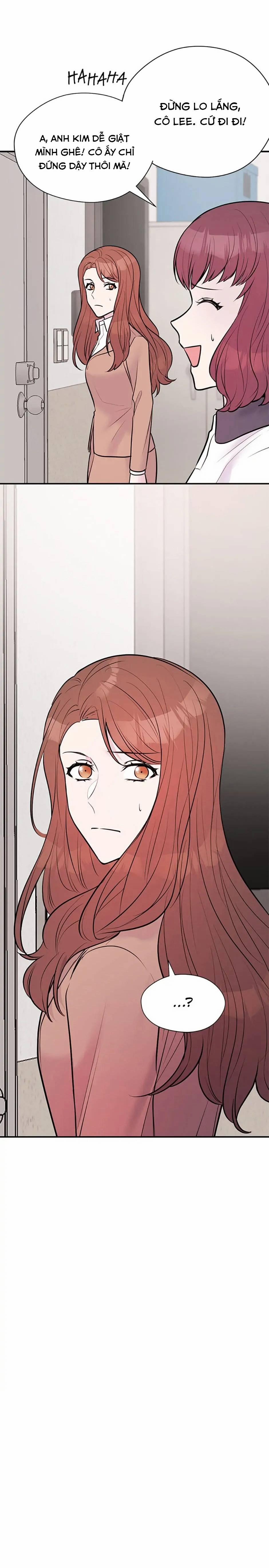 Câu Trả Lời Mùa Đông 37 trang 23