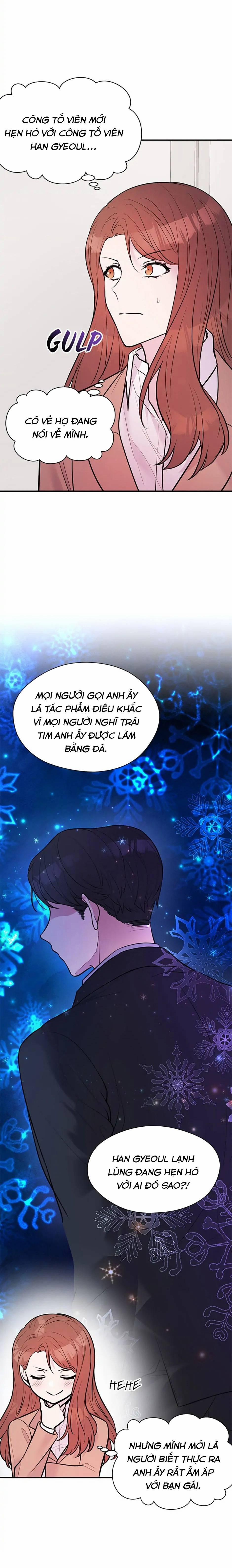 Câu Trả Lời Mùa Đông 37 trang 29