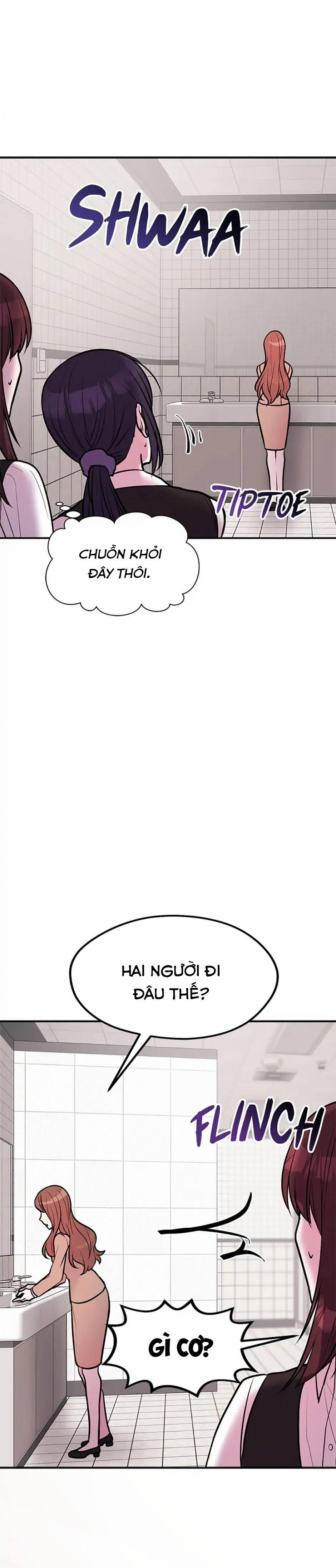 Câu Trả Lời Mùa Đông 37 trang 38