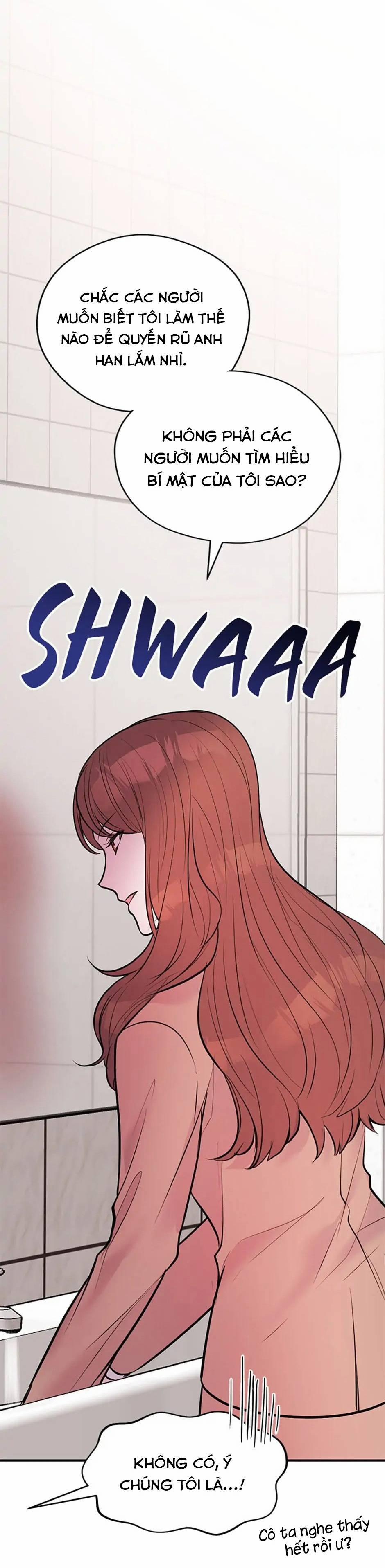 Câu Trả Lời Mùa Đông 37 trang 40