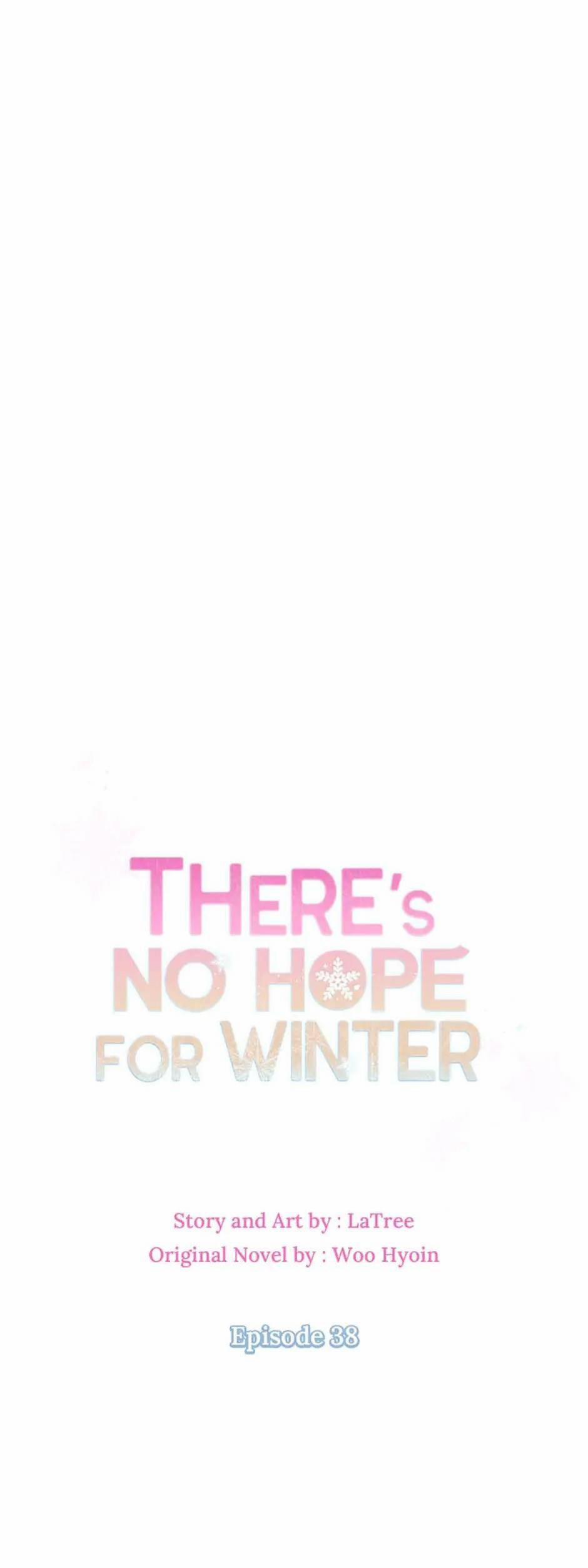 Câu Trả Lời Mùa Đông 38 trang 1