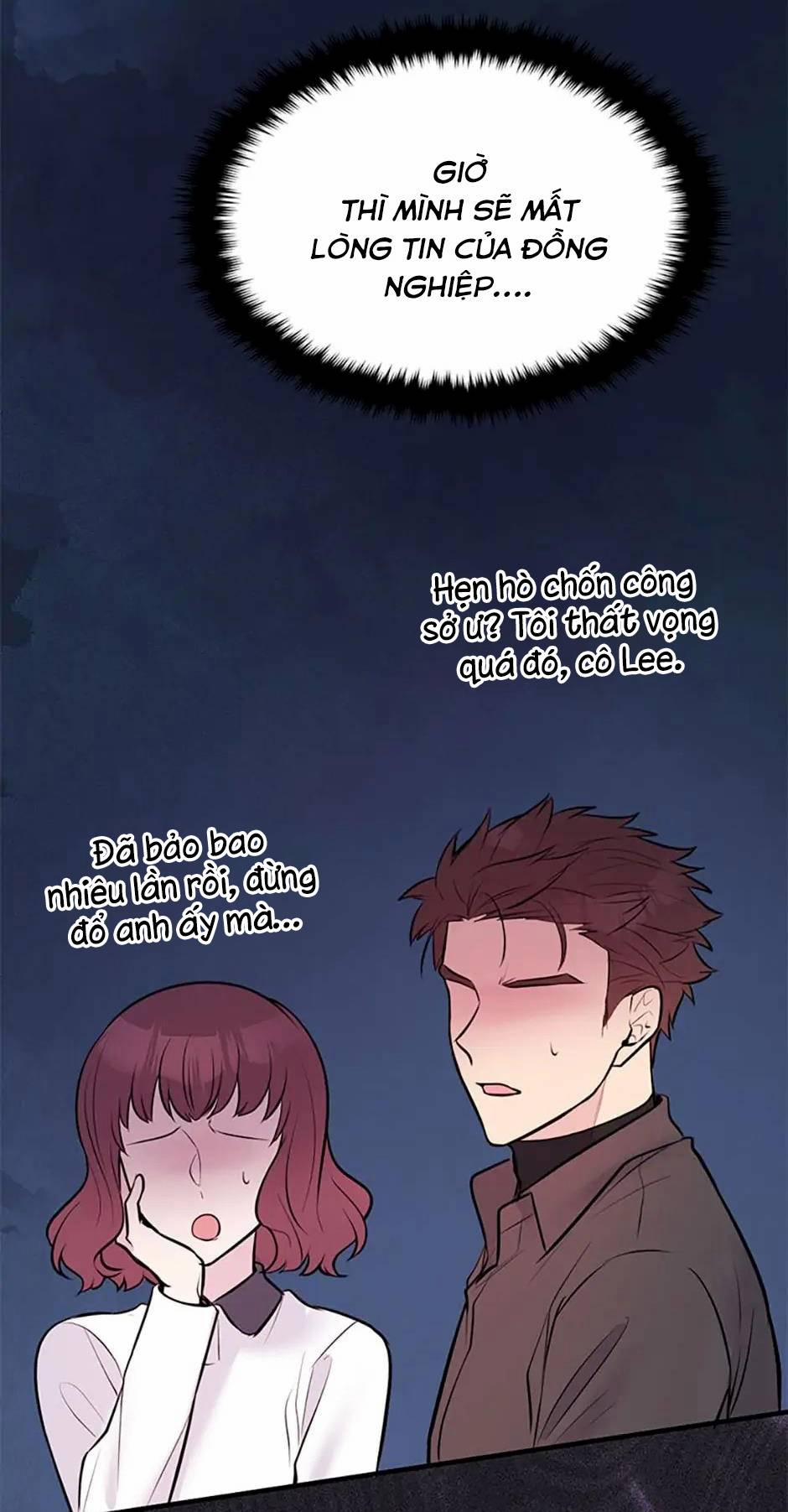 Câu Trả Lời Mùa Đông 38 trang 18