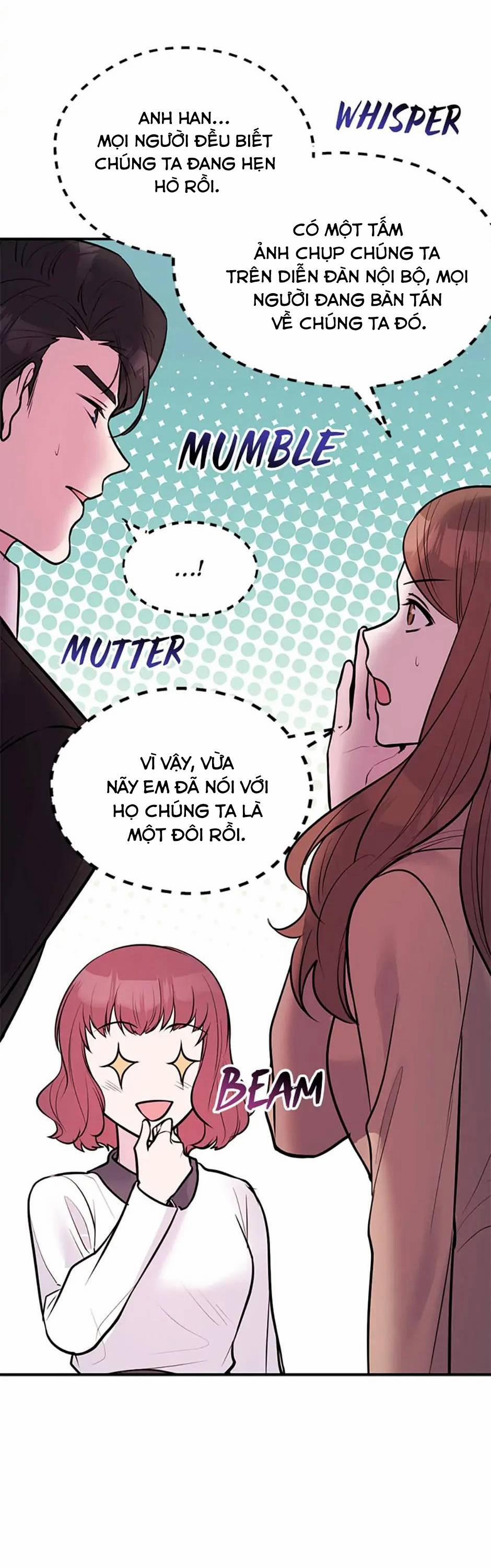 Câu Trả Lời Mùa Đông 38 trang 43