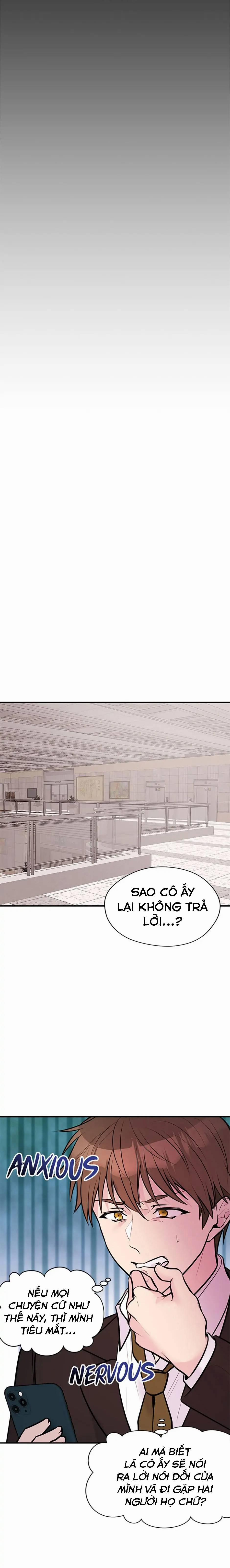 Câu Trả Lời Mùa Đông 40 trang 10