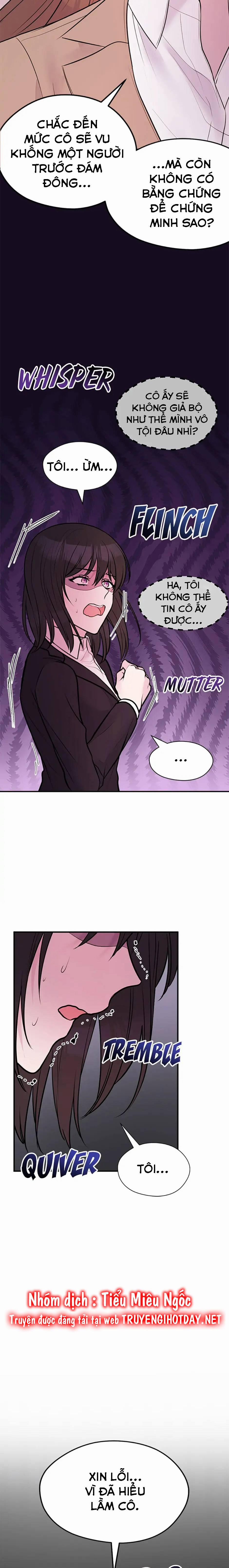 Câu Trả Lời Mùa Đông 40 trang 14