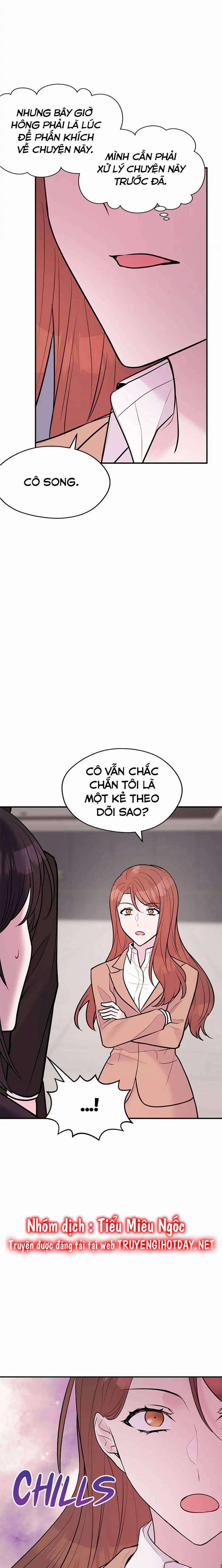 Câu Trả Lời Mùa Đông 40 trang 16