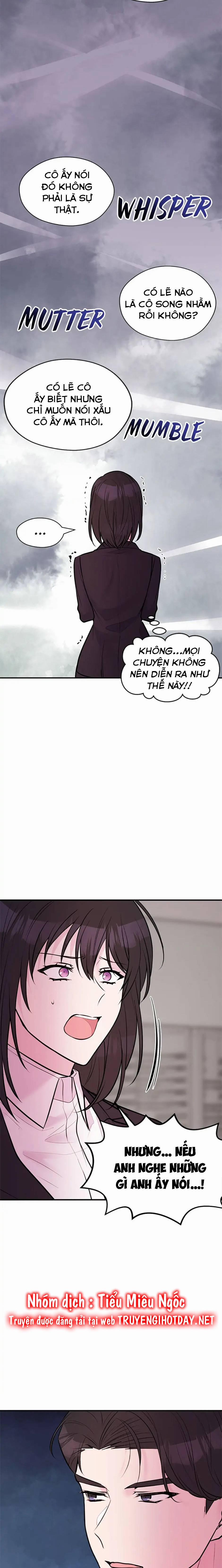 Câu Trả Lời Mùa Đông 40 trang 22