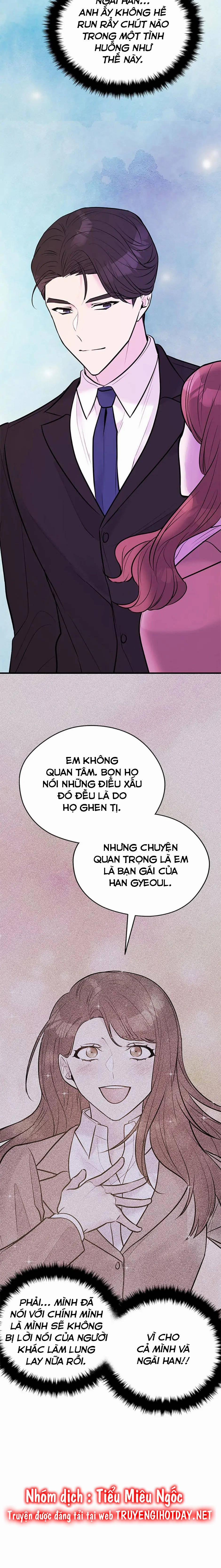 Câu Trả Lời Mùa Đông 40 trang 27