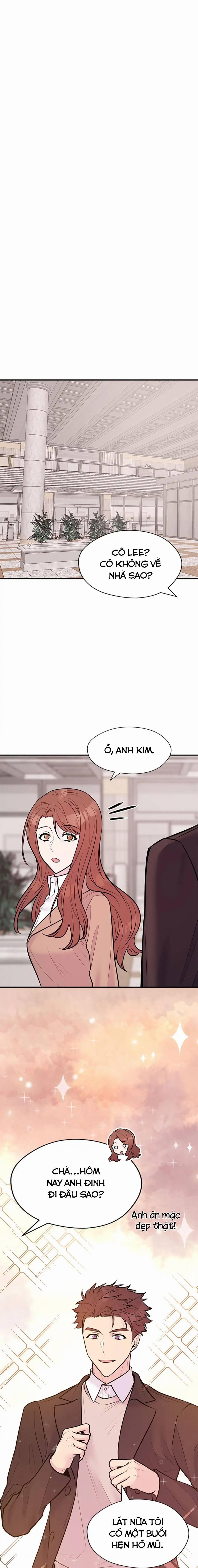 Câu Trả Lời Mùa Đông 40 trang 3