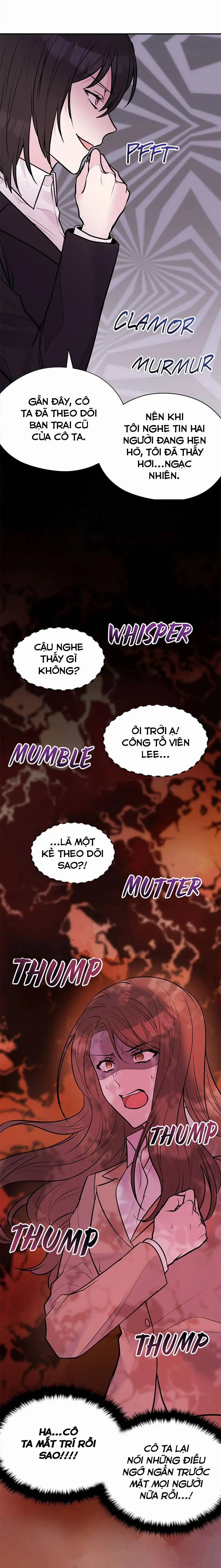 Câu Trả Lời Mùa Đông 40 trang 30