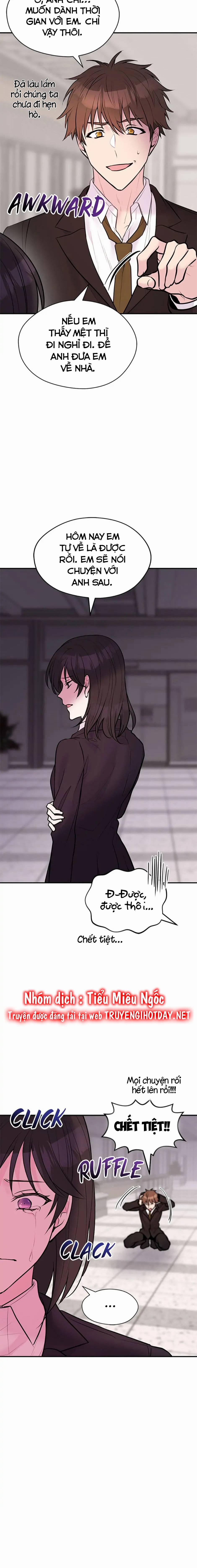 Câu Trả Lời Mùa Đông 40 trang 4