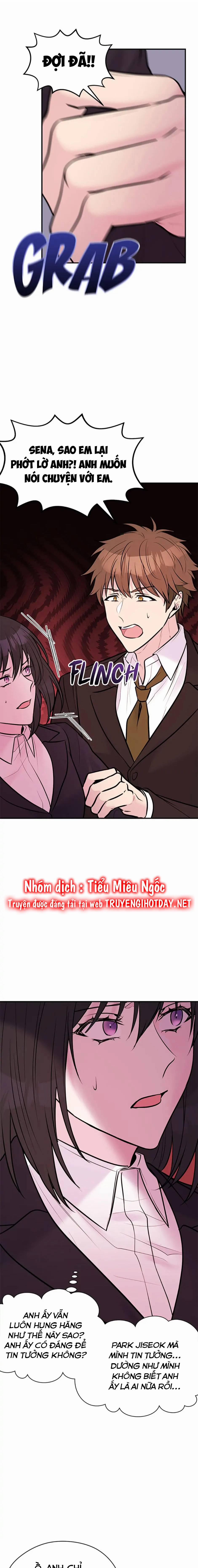 Câu Trả Lời Mùa Đông 40 trang 5