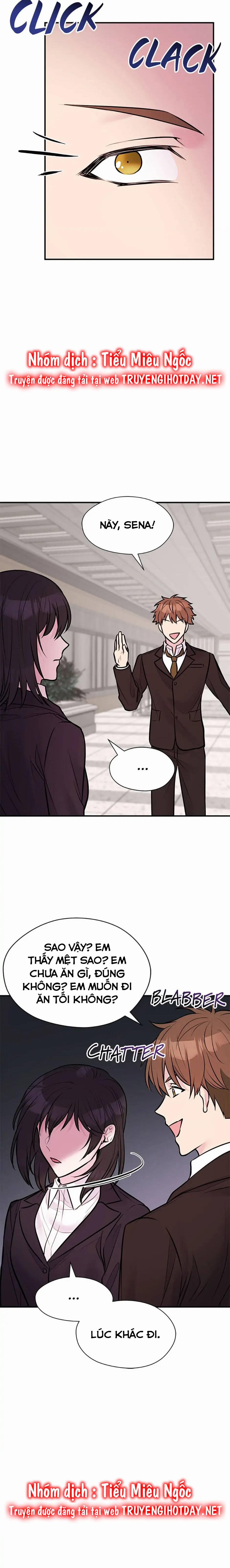 Câu Trả Lời Mùa Đông 40 trang 6